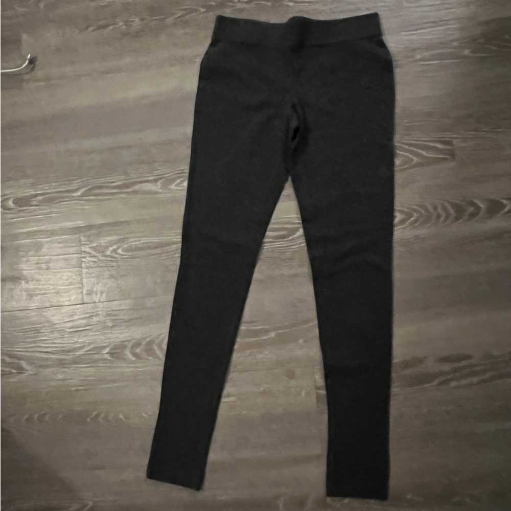 Old Navy Black Active leggings- Tall